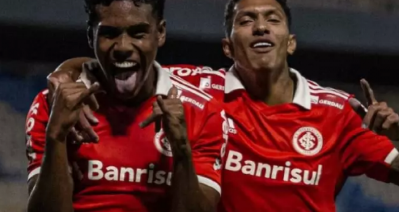 Nos pênaltis, Inter avança para as oitavas de final da Copa São Paulo