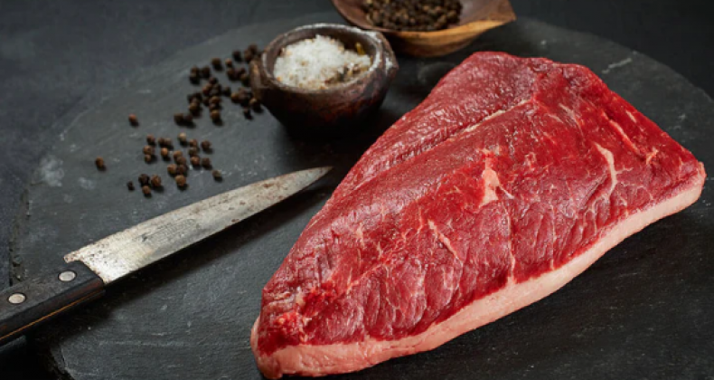 Picanha brasileira fica em segundo lugar como melhor prato do mundo