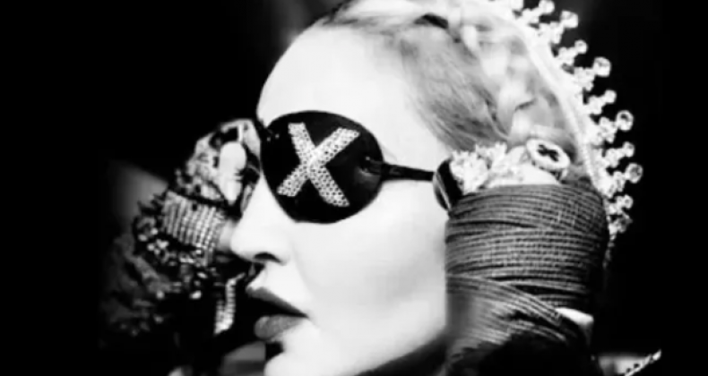 Próxima turnê de Madonna deverá ser a maior da carreira