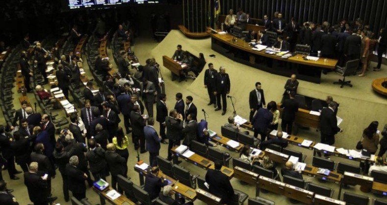 PT e PL disputam cargos na mesa diretora da Câmara dos Deputados