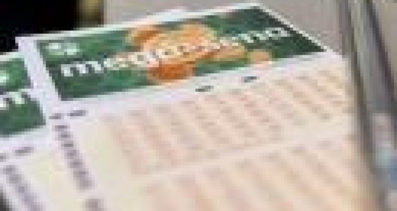 Quatro apostas sortudas de SC levam prêmio na Mega-Sena