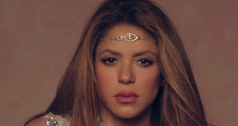 Shakira fará shows no Brasil em setembro