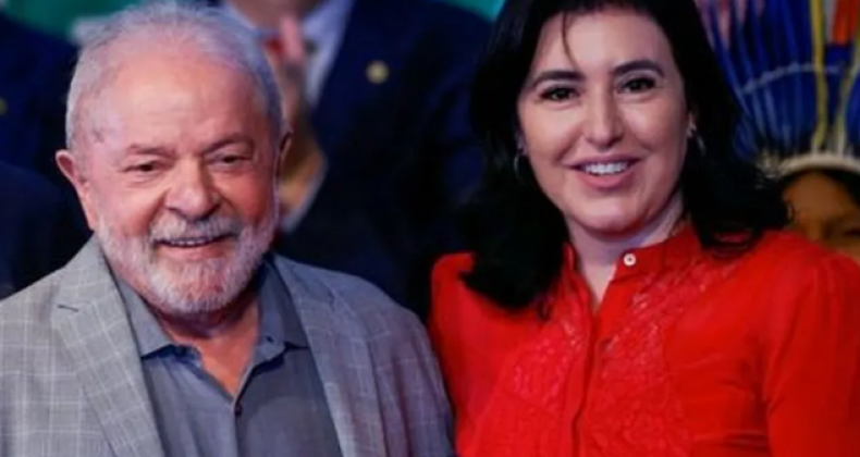 Simone Tebet assume hoje o Ministério do Planejamento