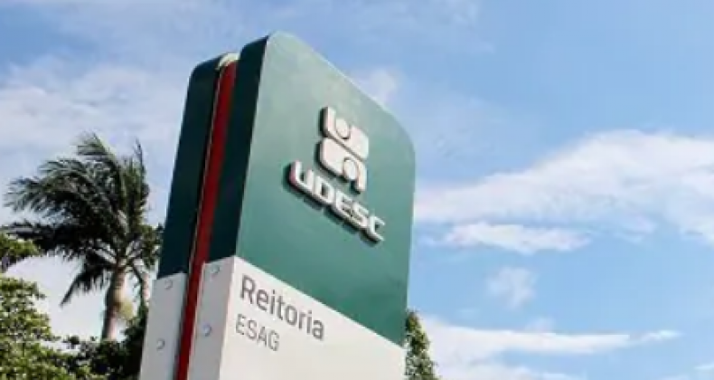 Udesc abre 1,4 mil vagas em vestibular sem prova e gratuito