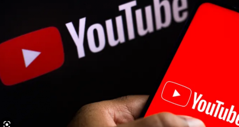 YouTube revela as 5 músicas mais ouvidas no Brasil em 2023