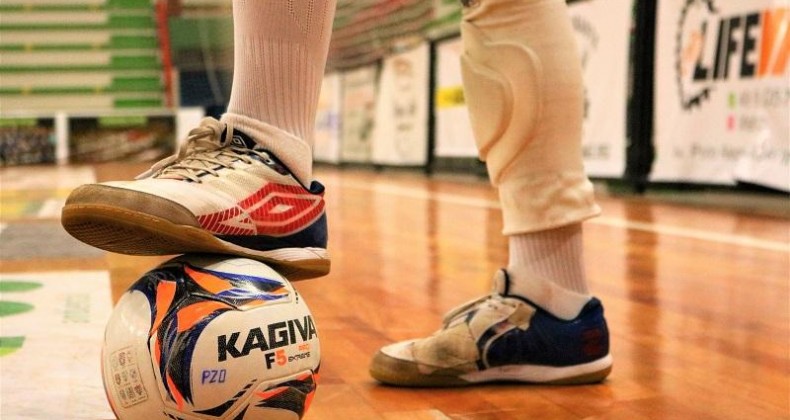 29° Taça RCO de Futsal começa nesta sexta (24); abertura será em Modelo