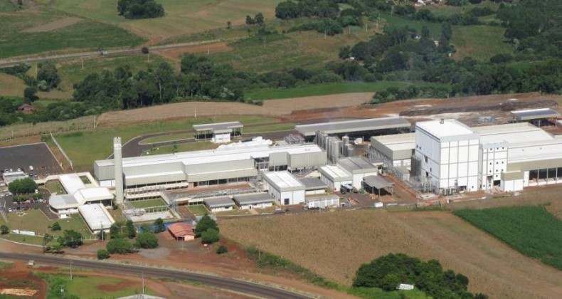 Aurora alcança faturamento de R$ 22 bilhões e dá salto em exportações
