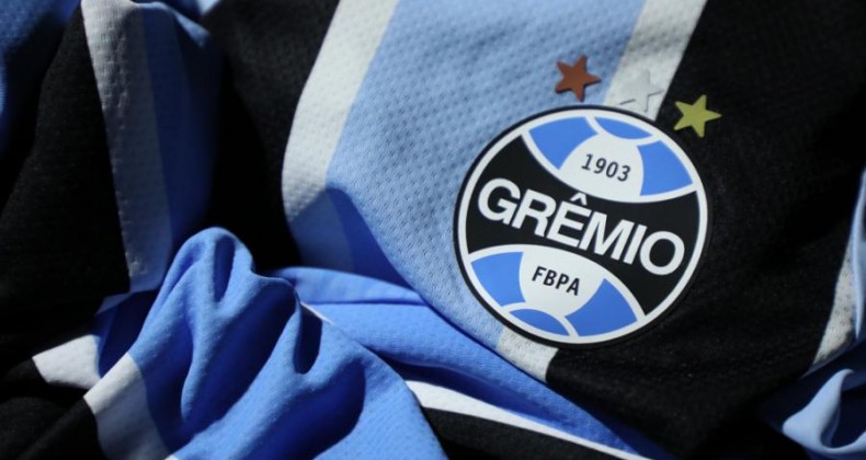 CBF confirma estreia do Grêmio na Copa do Brasil em Brasília