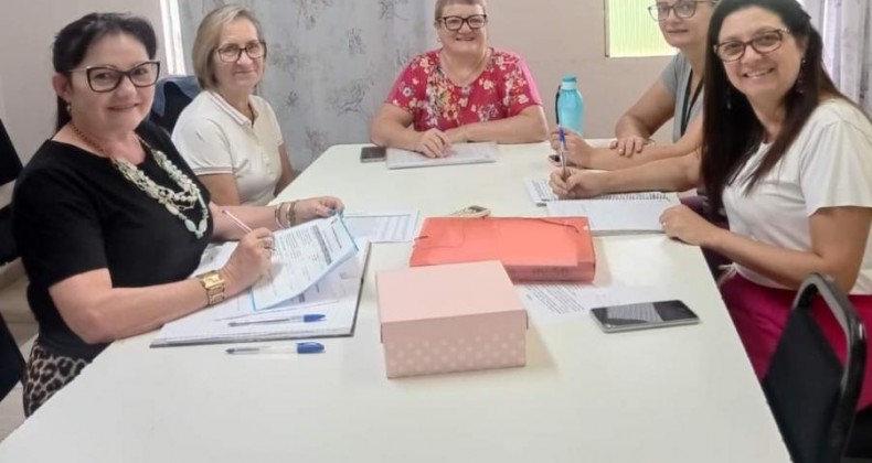Conselho Municipal do Idoso realiza 1ª reunião do ano