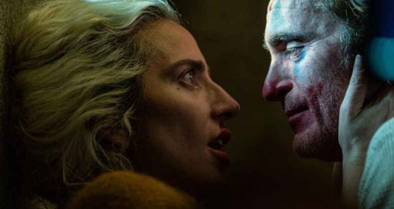 Coringa 2: Lady Gaga aparece como Arlequina pela 1ª vez em foto oficial