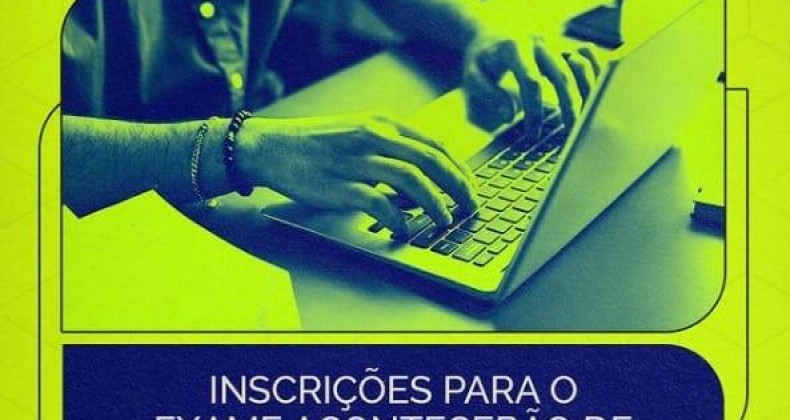 Encceja 2023 será aplicado em 27 de agosto em Nova Erechim