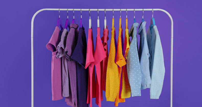 Feira de Roupas Usadas acontece no próximo dia 14 em Nova Erechim