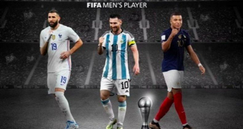 Fifa define hoje os vencedores do prêmio The Best. Veja os finalistas