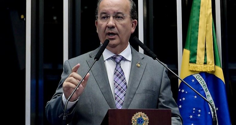 Governador de Santa Catarina estará em Chapecó nesta terça-feira