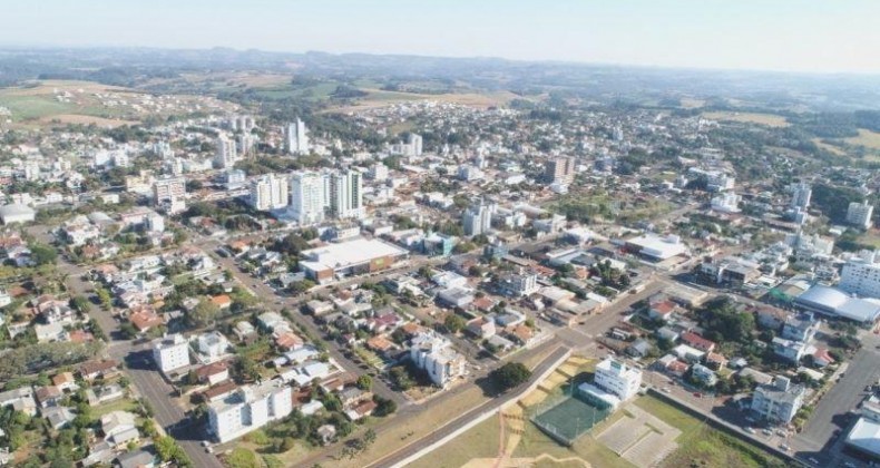 Itaipu Rural Show, exposição do agronegócio de Pinhazinho começa nesta quarta