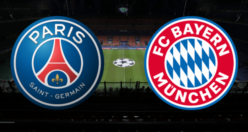 PSG x Bayern: onde assistir ao confronto de ida das oitavas da Champions League?