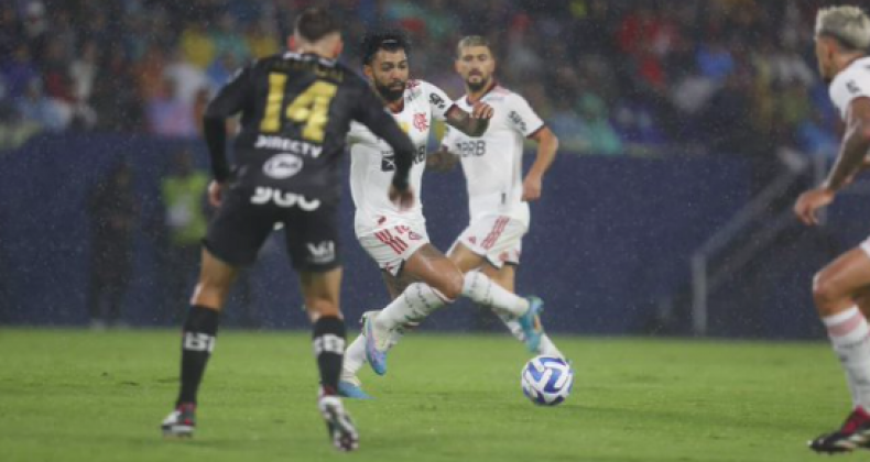Recopa Sul-Americana: Flamengo é derrotado pelo Independiente Del Valle