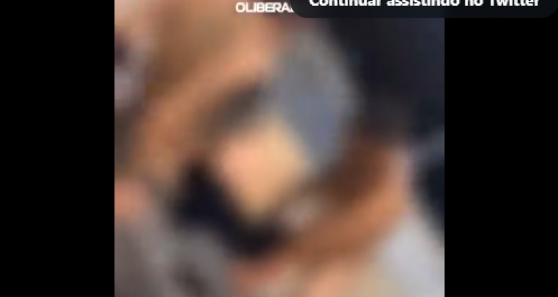 TRIO É FLAGRADO FAZENDO SEXO EM UMA PRAIA FAMOSA DE FORTALEZA