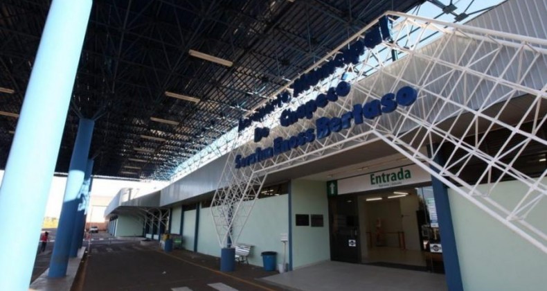 Aeroporto de Chapecó terá novos voos a partir de 26 de março