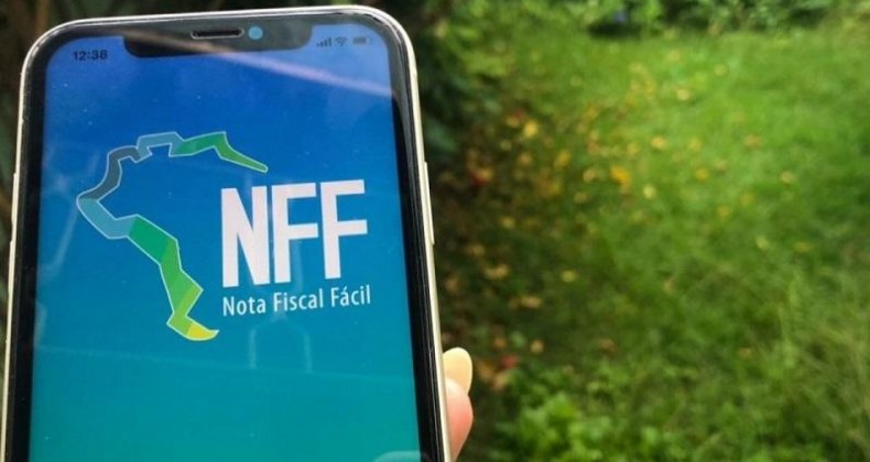 Aplicativo de notas fiscais de produtor rural entra em fase de teste