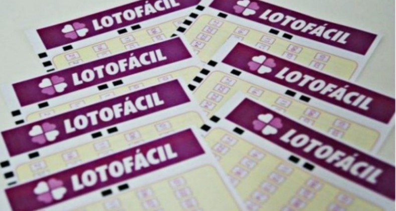Aposta de São Lourenço do Oeste fatura R$ 286 Mil