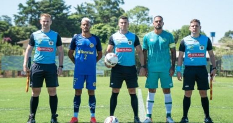 Chapecoense e Ypiranga farão jogo-treino em Erechim