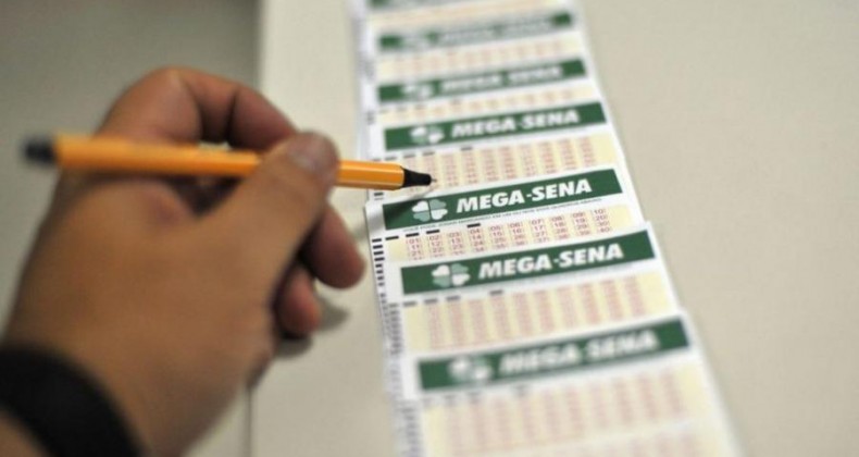 Chapecoense fatura prêmio na Mega-Sena