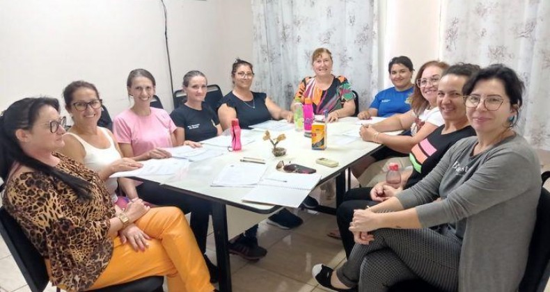 Conselho Municipal da Criança e do Adolescente elege nova diretoria