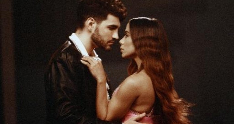 JÃO E ANITTA ANUNCIAM NOVA MÚSICA EM PARCERIA
