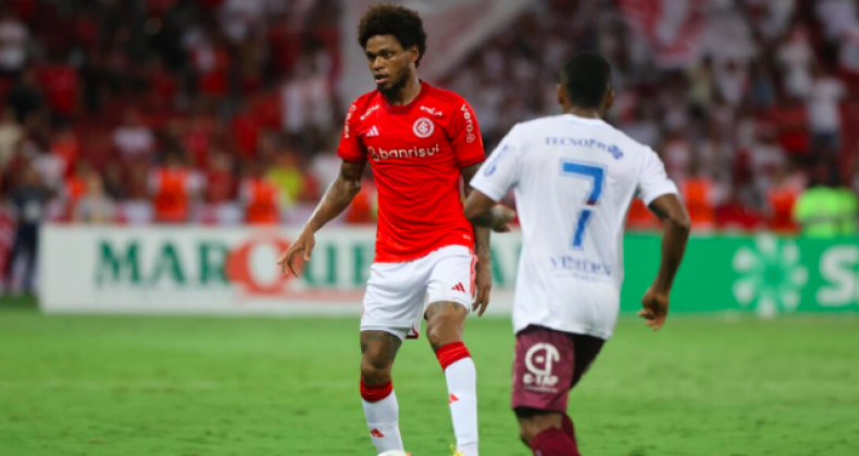 Nos pênaltis, Inter perde para o Caxias e é eliminado do Gauchão