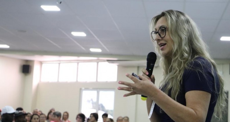 Nova Erechim realiza etapa municipal da Conferência Nacional de Saúde