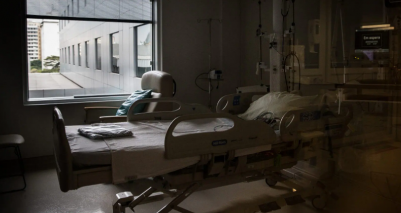 Ocupação de UTIs neonatais em SC chega a 100% em quatro regiões