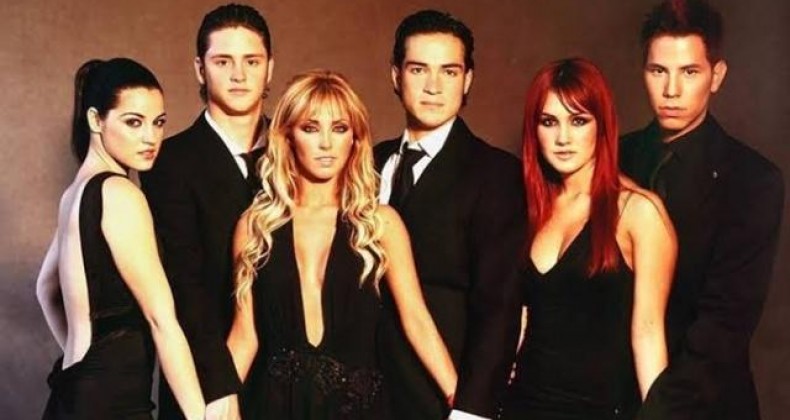 RBD anuncia mudança e novas datas de shows no Brasil
