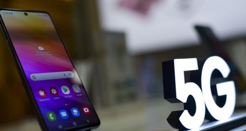 SC terá infraestrutura para 5G em mais 17 cidades