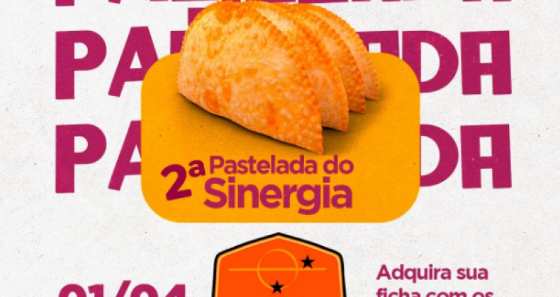 Sinergia promove a 2ª Pastelada em Nova Erechim