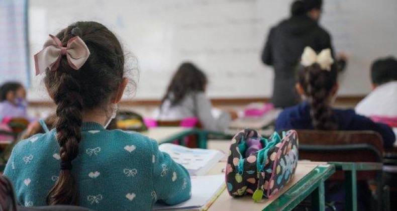 Aulas nas escolas municipais de Itajaí retornam nesta segunda-feira