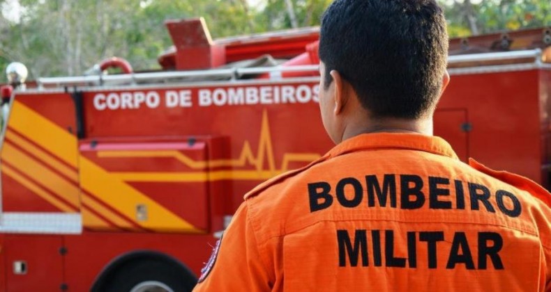 Bebê de 9 meses é atropelado pelo carro da própria família no Oeste