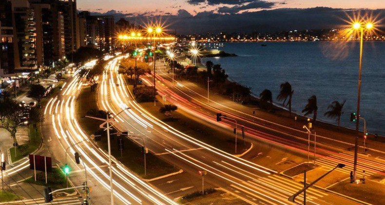 Florianópolis é a capital com maior alta no preço do aluguel