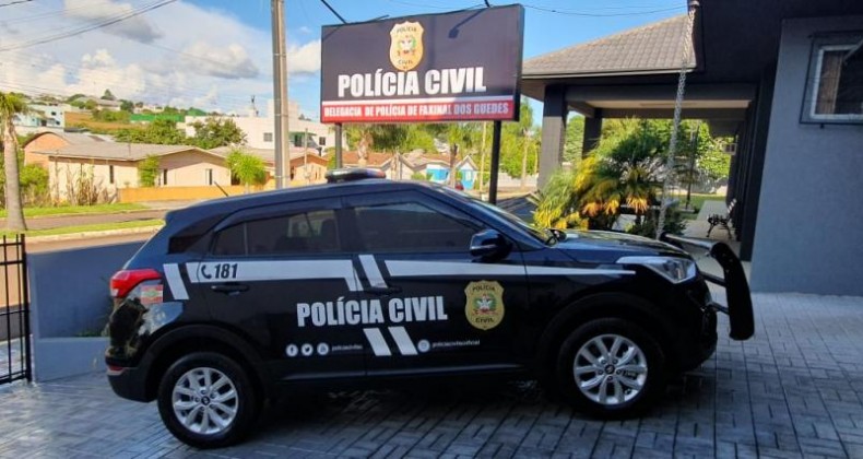 Homem é condenado por extorquir moradora de Faxinal dos Guedes
