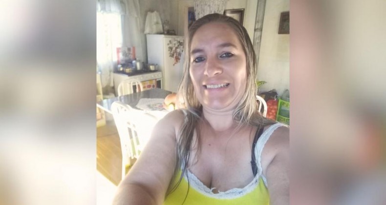 Mulher é morta com tiro e golpes de faca no Meio-Oeste
