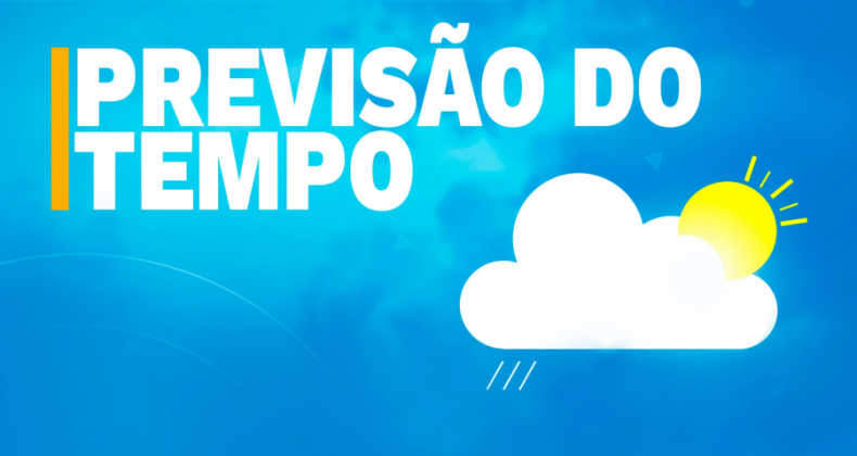 Com avanço de frente fria, previsão é de chuva para SC