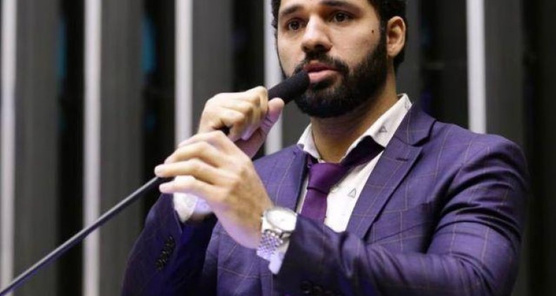 Ex-deputado federal David Miranda morre aos 37 anos