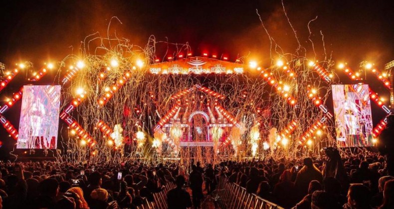 Festa do Pinhão 2023 terá shows nacionais gratuitos; confira lista