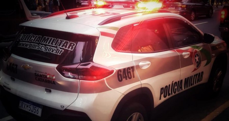 Saiu caro: homem furta R$ 257 em filé mignon e acaba preso em Lages