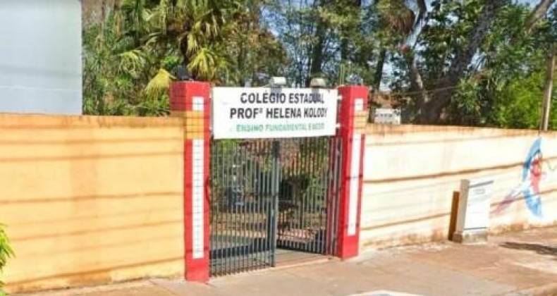 Atirador que matou adolescentes em escola diz não conhecer vítimas