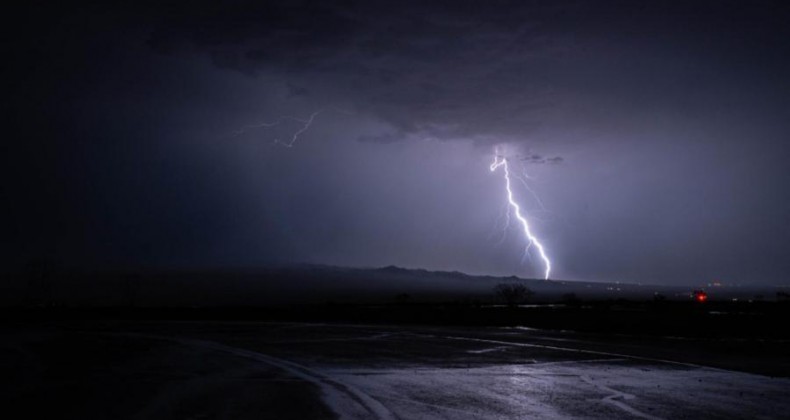 Ciclone no oceano promete chuva volumosa em Santa Catarina; veja quando