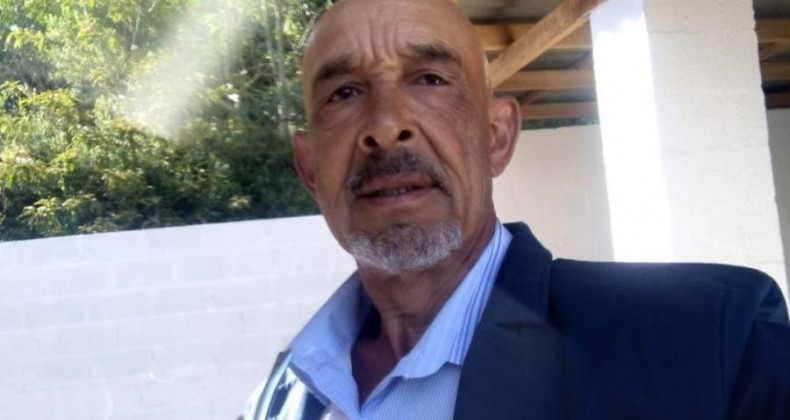 Homem é encontrado morto dentro de veículo nas margens da BR-282