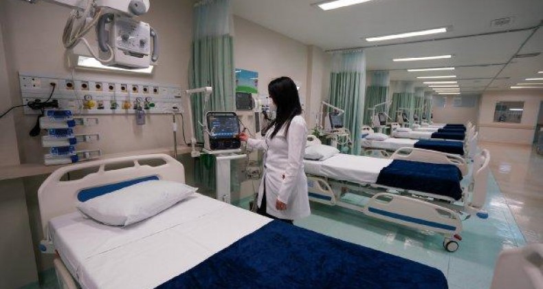 Mulher morre em hospital suspeita de envenenamento no Oeste de SC