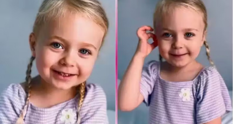 Alice, a menina das palavras difíceis, vai ser apresentadora de TV
