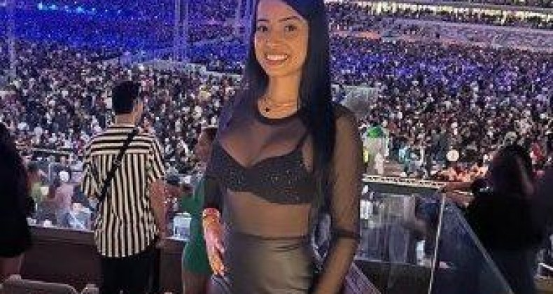 Influenciadora recebe R$ 10 mil por foto de parte do corpo sujo; entenda